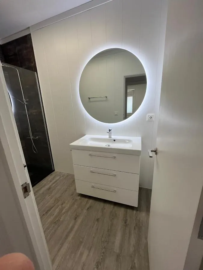 Apartamento En La Playa. Free Parking. Free Wifi L' Escala Appartement