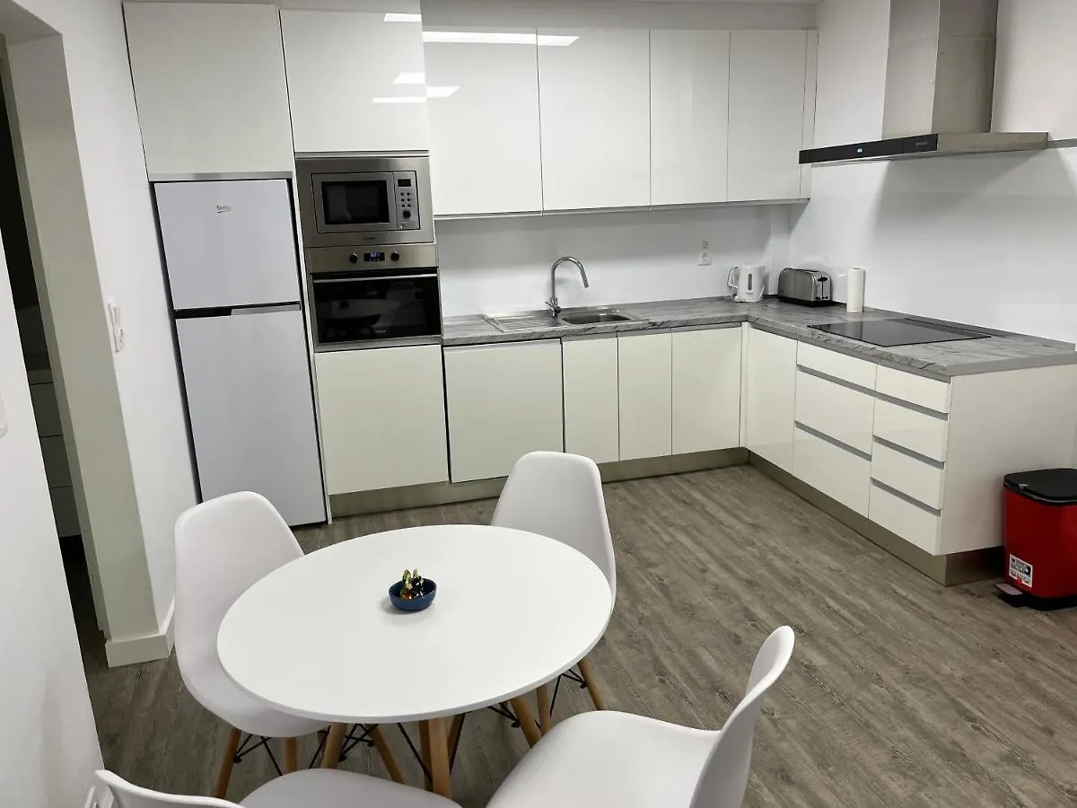 Apartamento En La Playa. Free Parking. Free Wifi L' Escala 0*,  Espagne