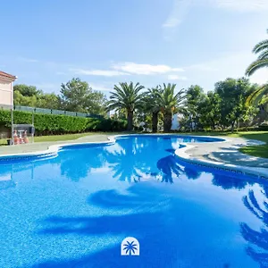Mediterranean Way - Bellavista Salou